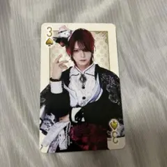 夢喰NEON さく RINDO LIVE トランプ
