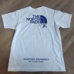 ノースフェイス☆Ｔシャツ