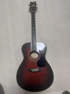 Acoustic Guitar Yamaha FS-325 TBS Tobacco Sunburst | eBay