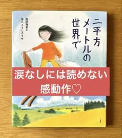 【初版】二平方メートルの世界で