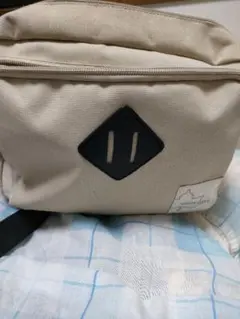 LOGOSDAYSロゴスデイズバッグ