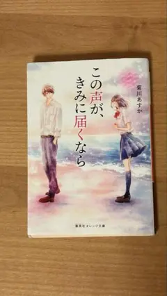 この声が、きみに届くなら
