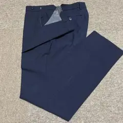 メンズ　ビジネス　ノータックスラックス