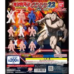 キンケシ23【穴埋め用】どれか5個