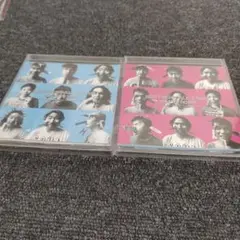 613 サザンオールスターズ　happy OME TWO CD