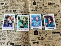 あんスタ　ぱしゃこれ　16枚
