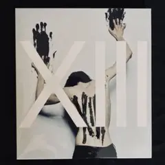lynch. Xlll 初回限定盤