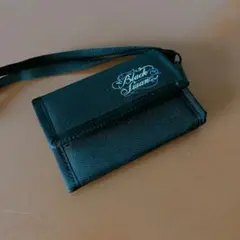 BTS  BLACK SWAN ブラックスワン 財布　ウォレット　グッズ