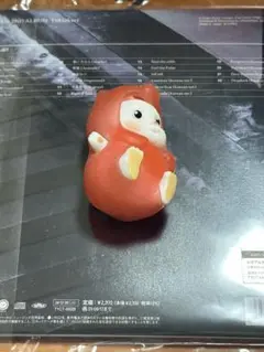 もっちりフレンズ おかしのなかま　マチルデ