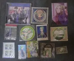 Ｂプロ　B-PROJECT MooNs CD　王茶利