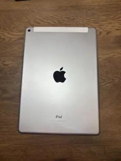 【美品！！】Apple iPad Air 2 silver