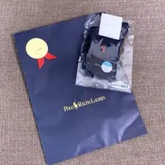 Polo Ralph Lauren ベビーソックス 11-13cm
