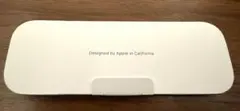 【新品】純正 Apple watch 充電ケーブルUSB-C