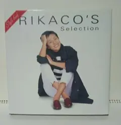 RIKACO'S Selection スタイルブック　激レア！