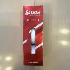 SRIXON DISTANCE