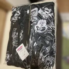 ディズニーリゾート パーカー 新品未使用