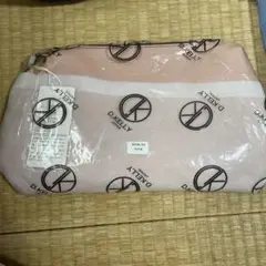 D.KELLY ショルダーバック　ピンク