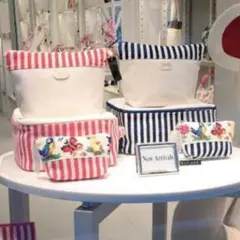 11/6のみ⭐︎限定お値引き⭐︎フェイラー VERY コラボ トラベルセット(青)