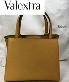 Valextra ミディアム トリエンナーレ