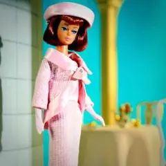 【レア】Barbie×キューティーブロンド 2 限定コラボバービー　エル・ウッズ 1033011205828038_02_0351w.jpeg