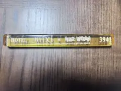 お値下☆懐かしの！mixi×ヴィレバンHOTELキー