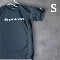 phiten ファイテン Tシャツ Sサイズ