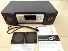 その他 EX-B1 Amazon | Victor ビクター JVC EX-B1 コンパクトコンポーネント