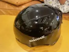 swans 子供用ヘルメット S
