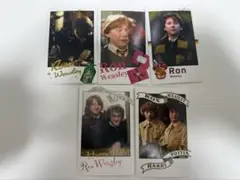 【即購入❌】ハリーポッター スナップマイド スナマイ ロンセット