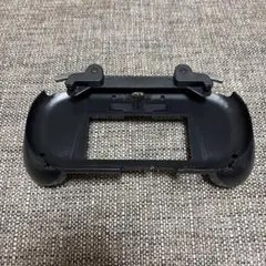 PSVita 前面背面タッチパッド対応型 グリップカバー