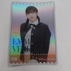 ラブライブカードゲーム PE エマ・ヴェルデ 即購入OK