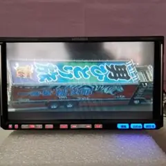 MITSUBISHI HDD DVD CD フルセグ ナビ カーオーディオ
