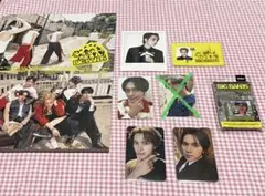開封済 即日発送 WayV BIG BANDS CD アルバム 2種セット