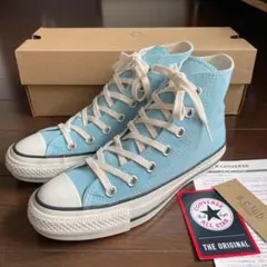 【美品】CONVERSE ALL STAR HIコンバース22cm