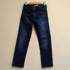 ユニクロ スリムフィットジーンズ 28(70cm)ストレッチ