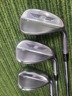 SM9 3本セット 50/12F 56/14F 60/08M