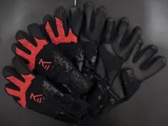 ※訳あり3双セット ポルテーロ キーパーグローブ モデロ エスペシアルハード 8