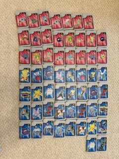 ポケモンフレンダ ベストタッグ BT 1弾 フレンダピック