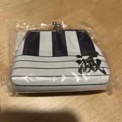 新品未使用品　鬼滅の刃 コインケース