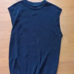 GUネイビベストSIZEＳ