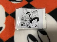 ワンピース メモリーピース 缶バッジ シャンクス バギー