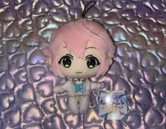 あんスタ　姫宮桃李　ぬいぐるみ　プライズ