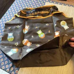 モンプチ　エコバッグ(MonPetit)