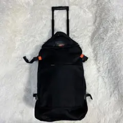極美品　ビームス BEAMS キャリーケース 2way ビジネス 大容量 ビームスデザイン キャリーケース BEAMS[品番：GLNB0011609