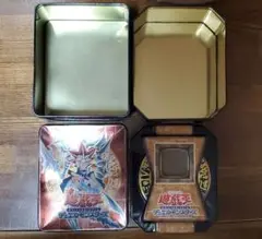 遊戯王　tin缶　空　31個 遊戯王】『2022 Tin of the Pharaoh's Gods』9月発売 » TCG