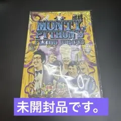 ●DVD 空飛ぶモンティ・パイソン Vol.7