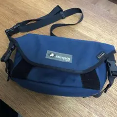Baicyclon bagjack ショルダーバッグ