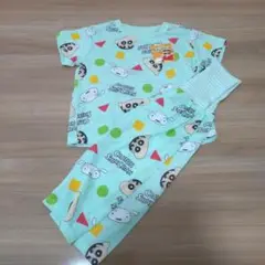 クレヨンしんちゃん　パジャマ　新品未使用