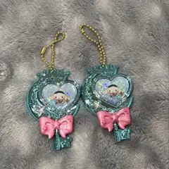シナモン きらっとマジカルチャーム