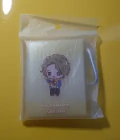 仮面ライダーガヴ ラキア×ぐでたま クリアマルチケース　庄司浩平　サンリオ